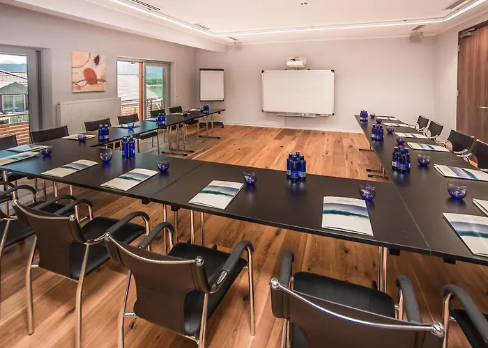 Beste 4-Sterne-Hotels in Füssen für einen unvergesslichen Urlaub