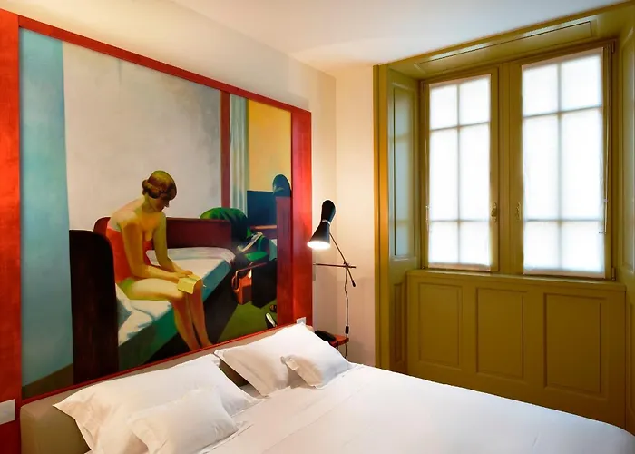 I Migliori Hotel con Jacuzzi a Bergamo