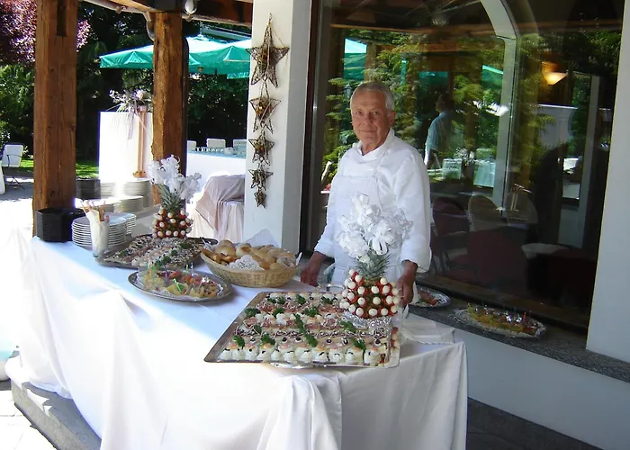 Oasi di Relax e Benessere a Bormio