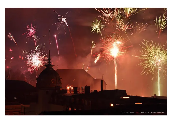 Top Konstanz Hotels Altstadt