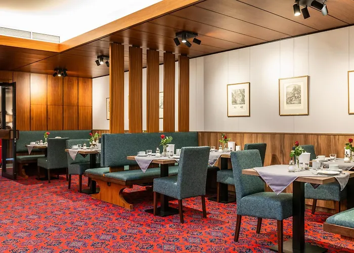 Beste b b hotels Bayreuth Unterkunft