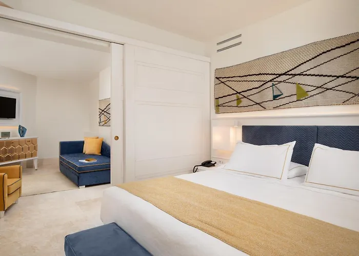 Miglior Hotel Benessere a Olbia, Sardegna