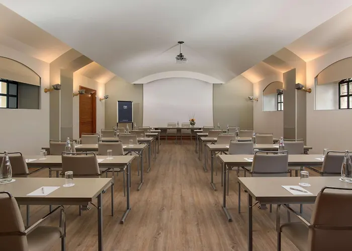 I migliori hotel con vasca idromassaggio a Bergamo