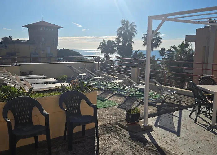 I Migliori Hotel Economici a Finale Ligure