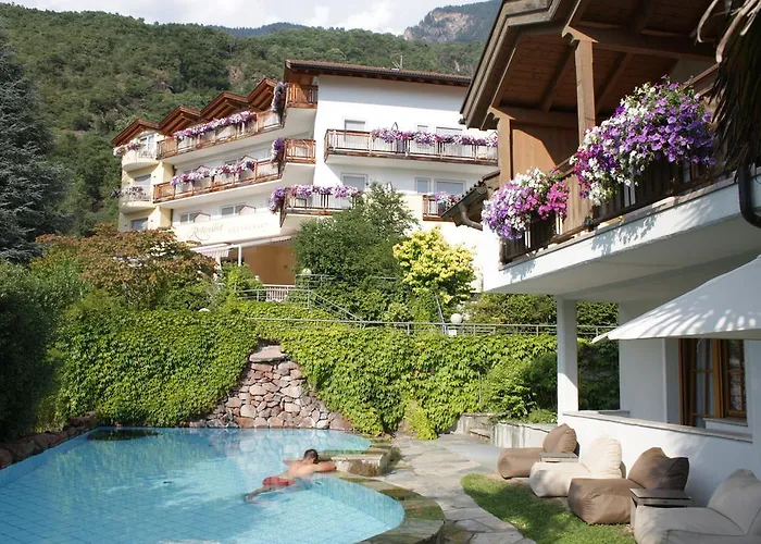 Hotel Posta Laives - Il mondo dell'ospitalità a Laives, Italia