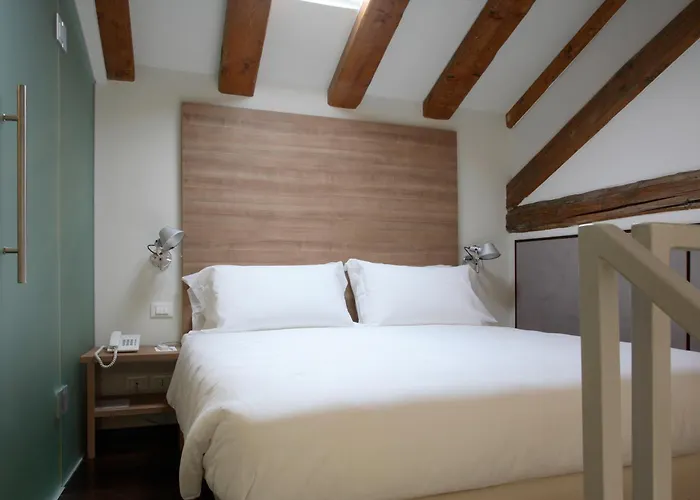 Migliori Hotel in Centro a Vicenza