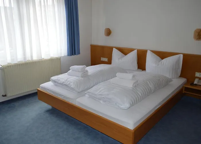 Beste Hotels in Bad Buchau