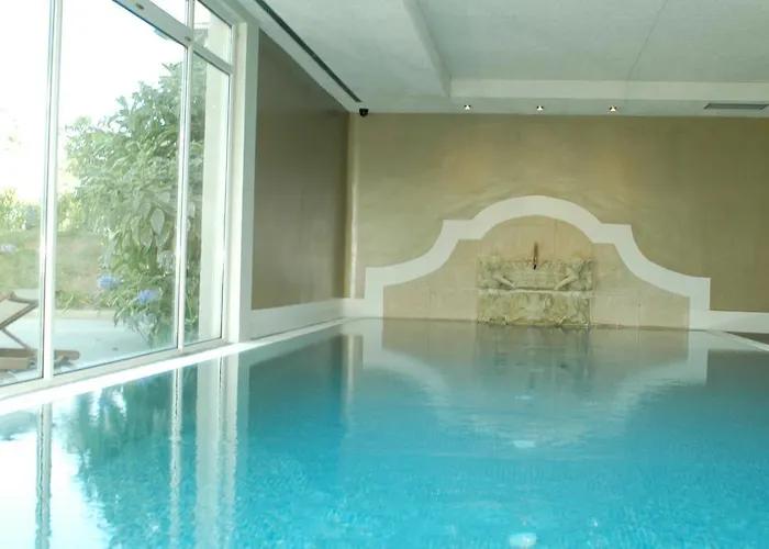 Mejores Hoteles en Basauri, cerca de Bilbao