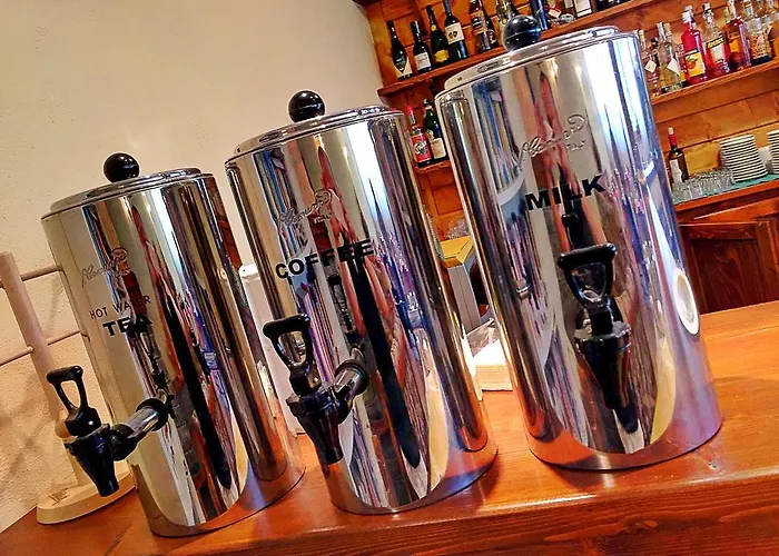 Hotel Top a Careggine