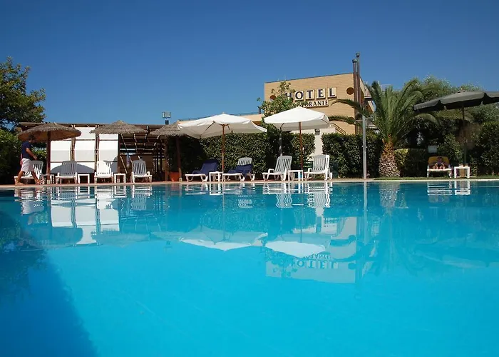 Prenotazioni Hotel Miramare a Marina di Ragusa - Scopri la tua sistemazione ideale