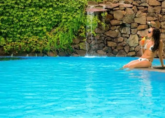 Splendido Hotel a Laives, Alto Adige