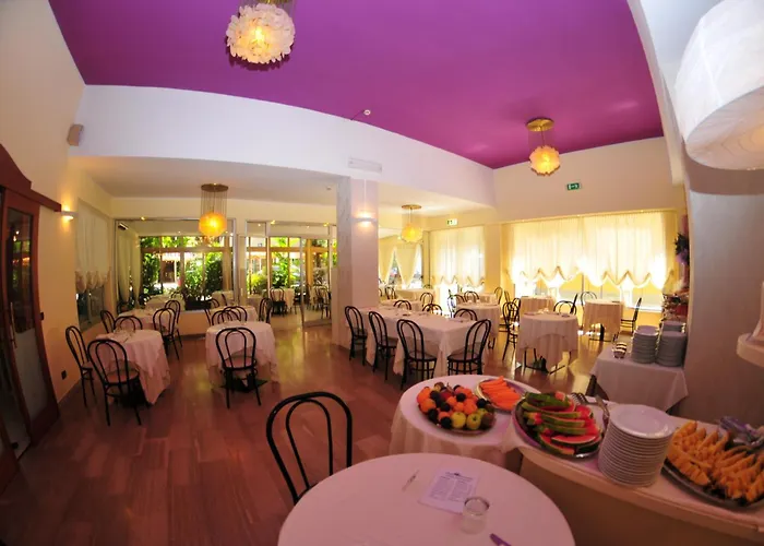 Migliori Hotel 4 Stelle Lido di Classe