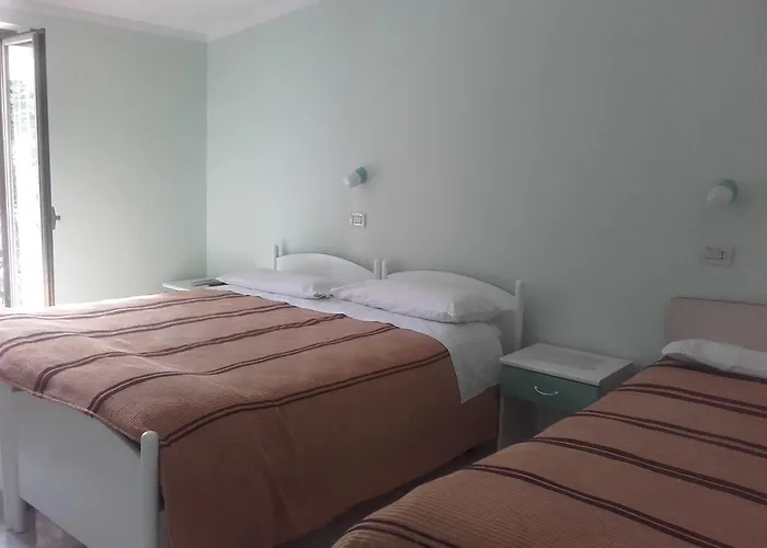 Migliore Hotel a Tagliacozzo, Abruzzo