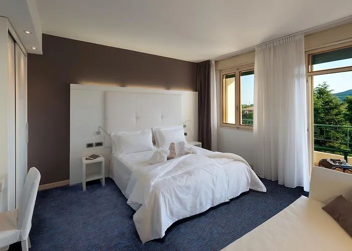 Hotel Abano Terme Padova: la scelta ideale per un soggiorno relax