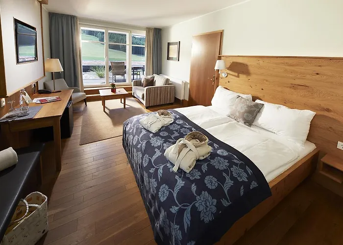 Beste Hotels in Schmallenberg für Ihren Traumurlaub