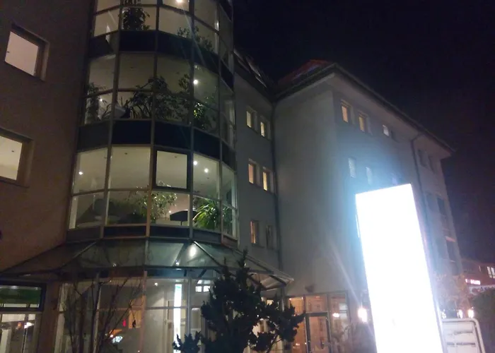 Beste Hotels in Winnenden für jeden Geschmack