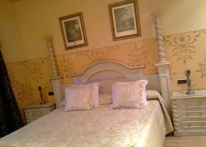 Mejores Hoteles Rurales en la Provincia de Zamora