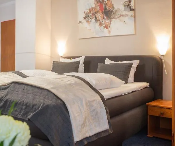 Top Hotels in Flensburgs Altstadt