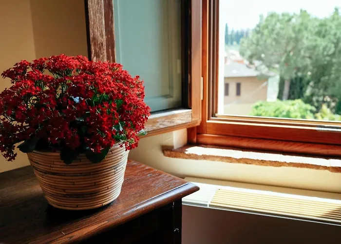 Esclusive Dimore di Charme a Siena