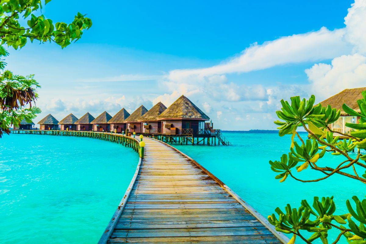 Le isole più belle del mondo: la Top 55 dei luoghi da sogno